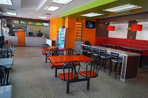 Titos Pizza in Ciudad ojeda, venezuela