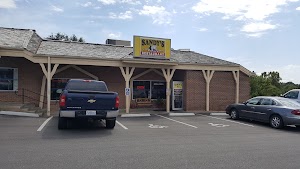 Sandy's Restaurant and Banquet Room in Blue springs, united states
