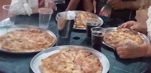 Pizzería Vanessa in Ciudad ojeda, venezuela
