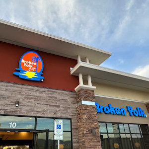 Broken Yolk Cafe in Henderson, united states