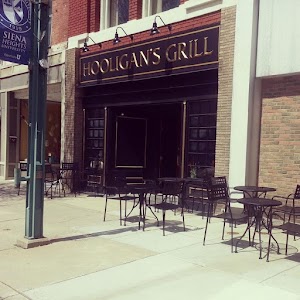 Hooligan's Grill in Adrian, united states