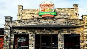 Tres Hermanos Nunez - Ashland in Ashland, united states