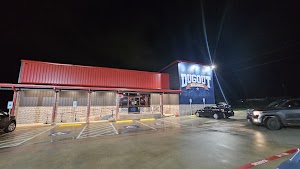 Dugout Bar & Grill in Livingston, united states