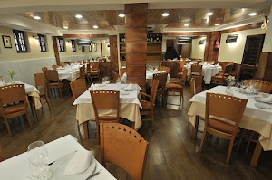El Ventorro in Soria, spain