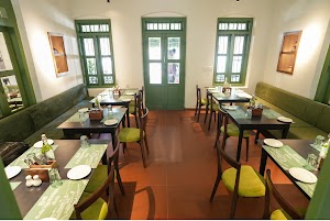 All Spice Kollam in Ashtamudi, india