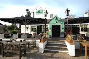 The Wellington in Hexham, united kingdom