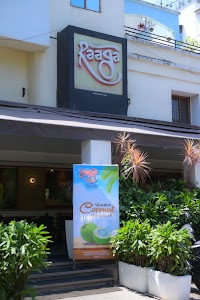 Raaga Restaurant in Nigdi, india