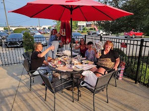 Applebee's Grill + Bar in Ashland, united states