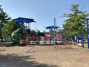Bready Park in Dulles, united states