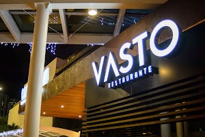 Vasto Restaurante in Fortaleza, brazil