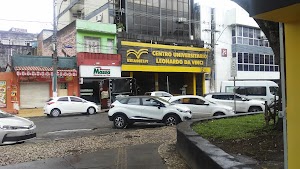 Praça Camacan in Itabuna, brazil