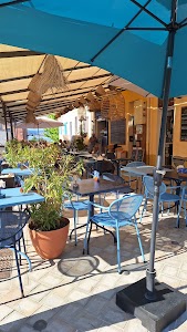 Restaurant La Jeannette in Hyères, france