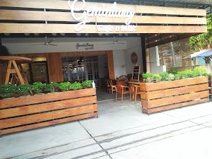 Gemintang Cafe n Resto in Kebumen, indonesia