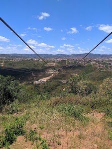 Karawá tã | Eco Parque Gravatá in Gravata, brazil