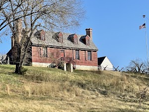 George Washington's Ferry Farm in Fredericksburg, united states