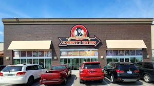 Johnny’s Tavern Blue Springs in Blue springs, united states