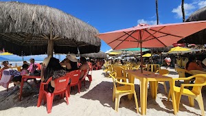 Cabana Soro Caseiro in Ilhéus, brazil