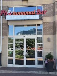 Alo Vietnam Restaurant & Bar in Dulles, united states