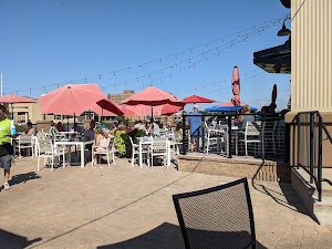 Dockside Tavern in Oshkosh, united states