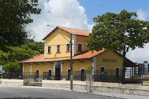 Cotton Museum in Campina grande, brazil