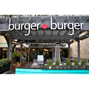 BurgerBurger in Fredericksburg, united states