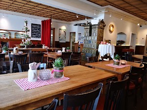 Mohrenpost in Wangen Im Allgäu, germany