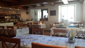 Restaurant Rössli in Deitingen, switzerland
