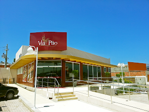 Via Pão in Maceió, brazil