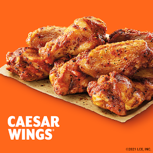 Little Caesars Pizza in Petersburg, united states
