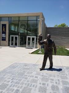 Harry S. Truman Presidential Library & Museum in Independence, united states