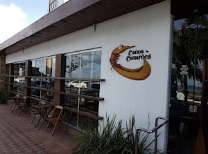 Canoa dos Camarões in João Pessoa, brazil