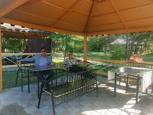 Forelevoye Khozyaystvo in Turgen, kazakhstan