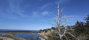 Lewis and Clark National Historical Park in Gearhart, united states