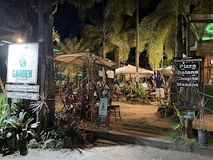 Garden Restaurante e Pizzaria in Maraú, brazil