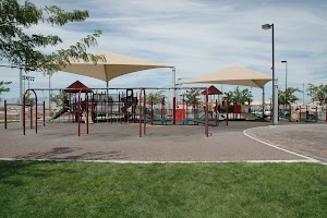 Anthem Hills Park & Anthem East Trailhead in Henderson, united states