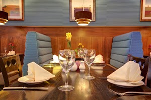 Pasha Restaurant in Pitlochry, united kingdom