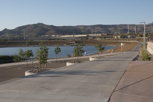 Cornerstone Park in Henderson, united states