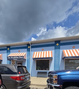 The Breakfast Place in Paw paw, united states