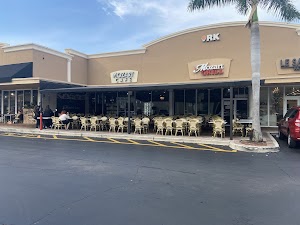 Mozart Cafe in Sunny isles beach, united states