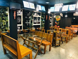 BEYCHO WAYANAD RESTOCAFE in Padinjarathara, india