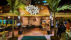 Terra Tupi in Aracaju, brazil