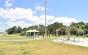 Orla do Porto Dantas in Aracaju, brazil