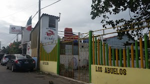 Restaurante Wendy in Túxpam De Rodríguez Cano, mexico