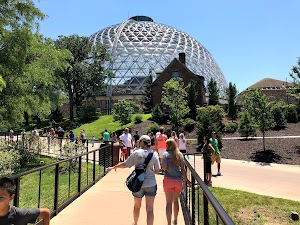 Omaha's Henry Doorly Zoo and Aquarium in Itacaré, brazil