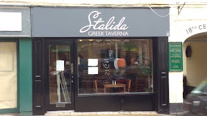 Stalida Greek Taverna in Hexham, united kingdom