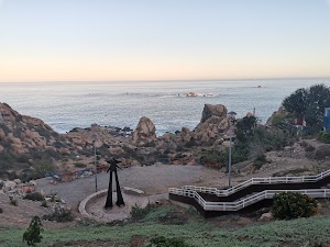 Mirador Turístico Cultural in Coquimbo, chile