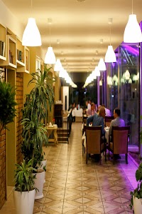 DUNYO KAFE & RESTORAN in Tashkent, uzbekistan