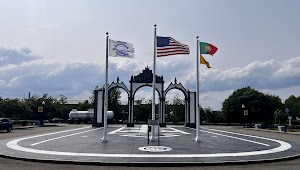 Ponta Delgada in Fall river, united states