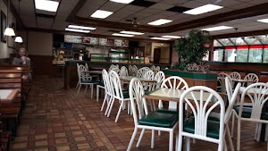 Burger King in Paw paw, united states