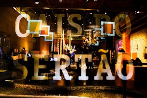 Centro Cultural Cais do Sertão in Recife, brazil